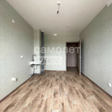 Квартира 57,6 м², 2-комнатная - изображение 2