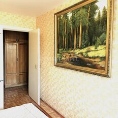 Квартира 49 м², 2-комнатная - изображение 1
