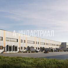 540 м², помещение свободного назначения - изображение 3