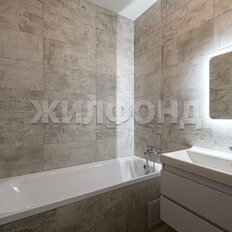 Квартира 41,3 м², 1-комнатная - изображение 5