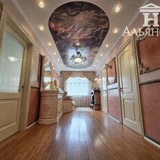 Квартира 78,6 м², 4-комнатная - изображение 3