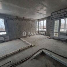 Квартира 49,5 м², 2-комнатная - изображение 4