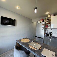 Квартира 35,2 м², 1-комнатная - изображение 2