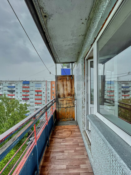 60,8 м², 4-комнатная квартира 4 000 000 ₽ - изображение 65