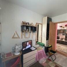 Квартира 58 м², 4-комнатная - изображение 1