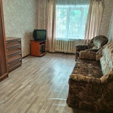 Квартира 30,8 м², 1-комнатная - изображение 2