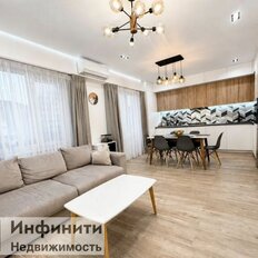 Квартира 83,5 м², 3-комнатная - изображение 4
