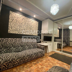 Квартира 21,1 м², 1-комнатная - изображение 4