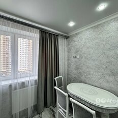 Квартира 36 м², 1-комнатная - изображение 4