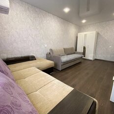 Квартира 35 м², 1-комнатная - изображение 4
