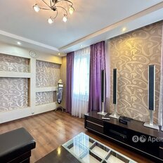 Квартира 93 м², 3-комнатная - изображение 4