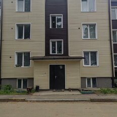 Квартира 31,4 м², студия - изображение 2