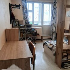 Квартира 59,6 м², 2-комнатная - изображение 4