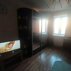Квартира 40 м², 1-комнатная - изображение 5