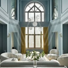 500 м², таунхаус - изображение 2