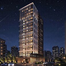 Квартира 50,6 м², 1-комнатная - изображение 3
