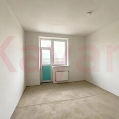 Квартира 45,2 м², 2-комнатная - изображение 1