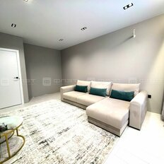 Квартира 76 м², 3-комнатная - изображение 2