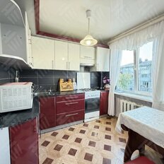 Квартира 58,3 м², 3-комнатная - изображение 4