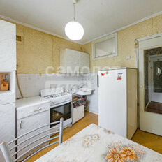 Квартира 31,1 м², 1-комнатная - изображение 4