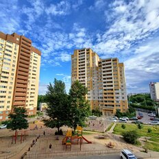 Квартира 58,6 м², 2-комнатная - изображение 2