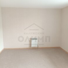 Квартира 55,8 м², 2-комнатная - изображение 4