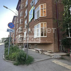 Квартира 54 м², 2-комнатная - изображение 2