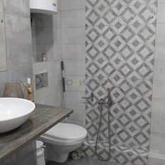 Квартира 46,5 м², 1-комнатная - изображение 3