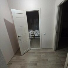 Квартира 27 м², студия - изображение 4