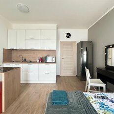 Квартира 30 м², студия - изображение 2