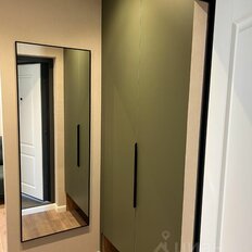 Квартира 30 м², 1-комнатная - изображение 5