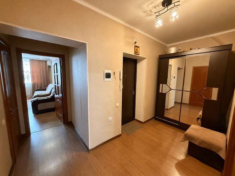 86 м², 2-комнатная квартира 6 200 000 ₽ - изображение 75