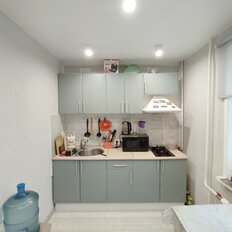 Квартира 44,4 м², 2-комнатная - изображение 4