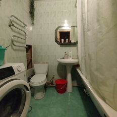 Квартира 36 м², 1-комнатная - изображение 5