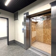 Квартира 20,8 м², студия - изображение 5