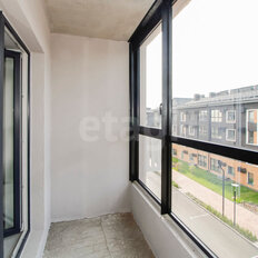Квартира 23 м², студия - изображение 5