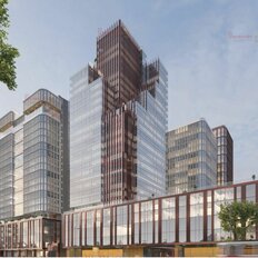 194,8 м², офис - изображение 4