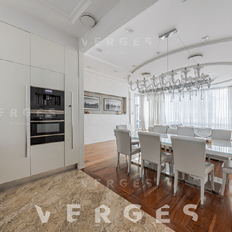 Квартира 270 м², 4-комнатная - изображение 3