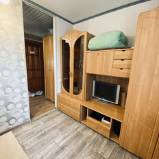Квартира 18 м², 1-комнатная - изображение 4