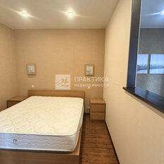 Квартира 54 м², 1-комнатная - изображение 5