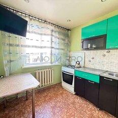 Квартира 30,3 м², 1-комнатная - изображение 1