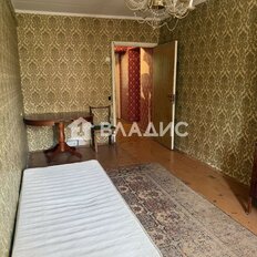 Квартира 48,7 м², 2-комнатная - изображение 4
