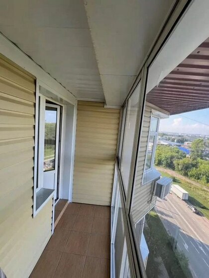 43 м², 1-комнатная квартира 5 550 000 ₽ - изображение 43