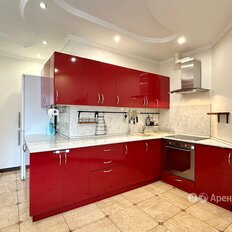 Квартира 88 м², 3-комнатная - изображение 1
