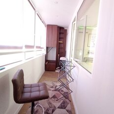 Квартира 32 м², студия - изображение 5