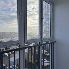 Квартира 44 м², 1-комнатная - изображение 3