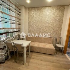 Квартира 37,6 м², 1-комнатная - изображение 3