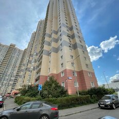 Квартира 52,1 м², 1-комнатная - изображение 2
