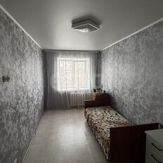 Квартира 43,5 м², 2-комнатная - изображение 1