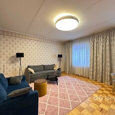 Квартира 106 м², 3-комнатная - изображение 4